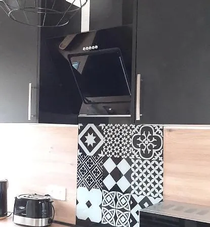 Appartement Graines Au Vent à Berck Extérieur photo