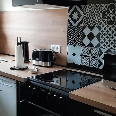 Appartement Graines Au Vent à Berck Extérieur photo