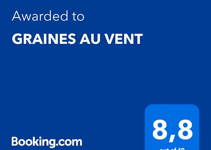 Graines Au Vent