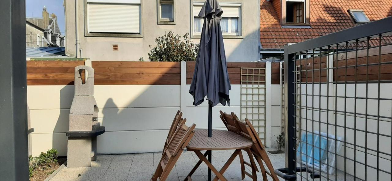 Appartement Graines Au Vent