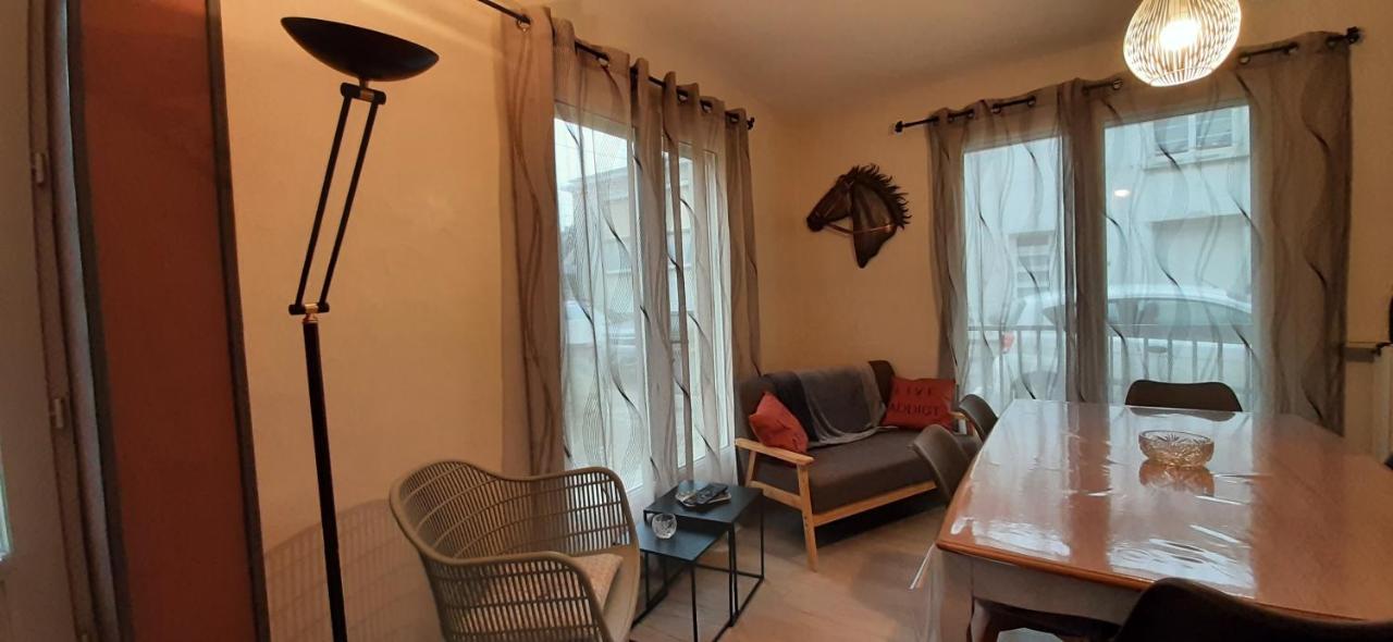 Graines Au Vent Appartement