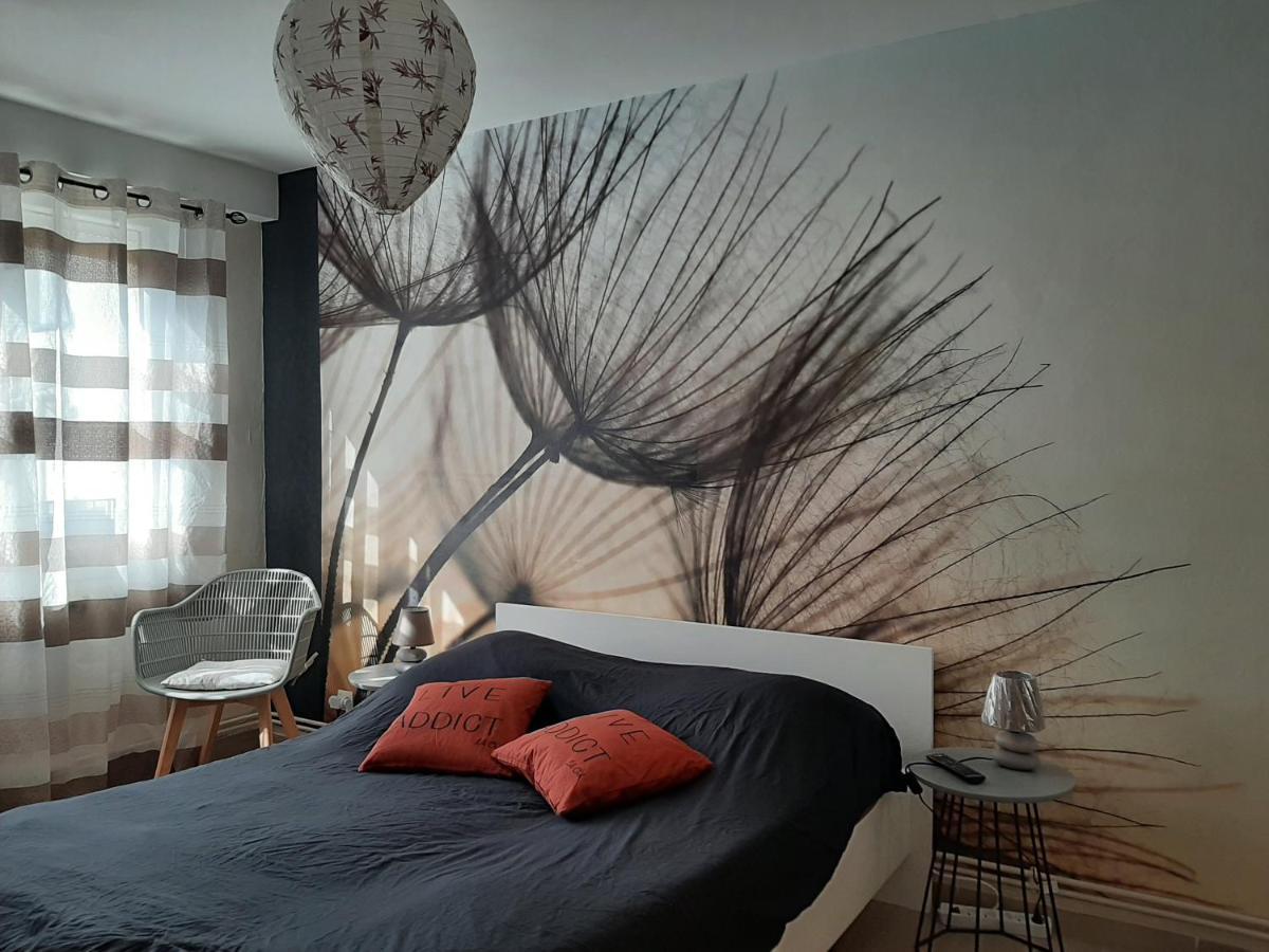 Graines Au Vent Appartement Berck