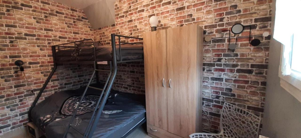 Apartment Graines Au Vent Berck