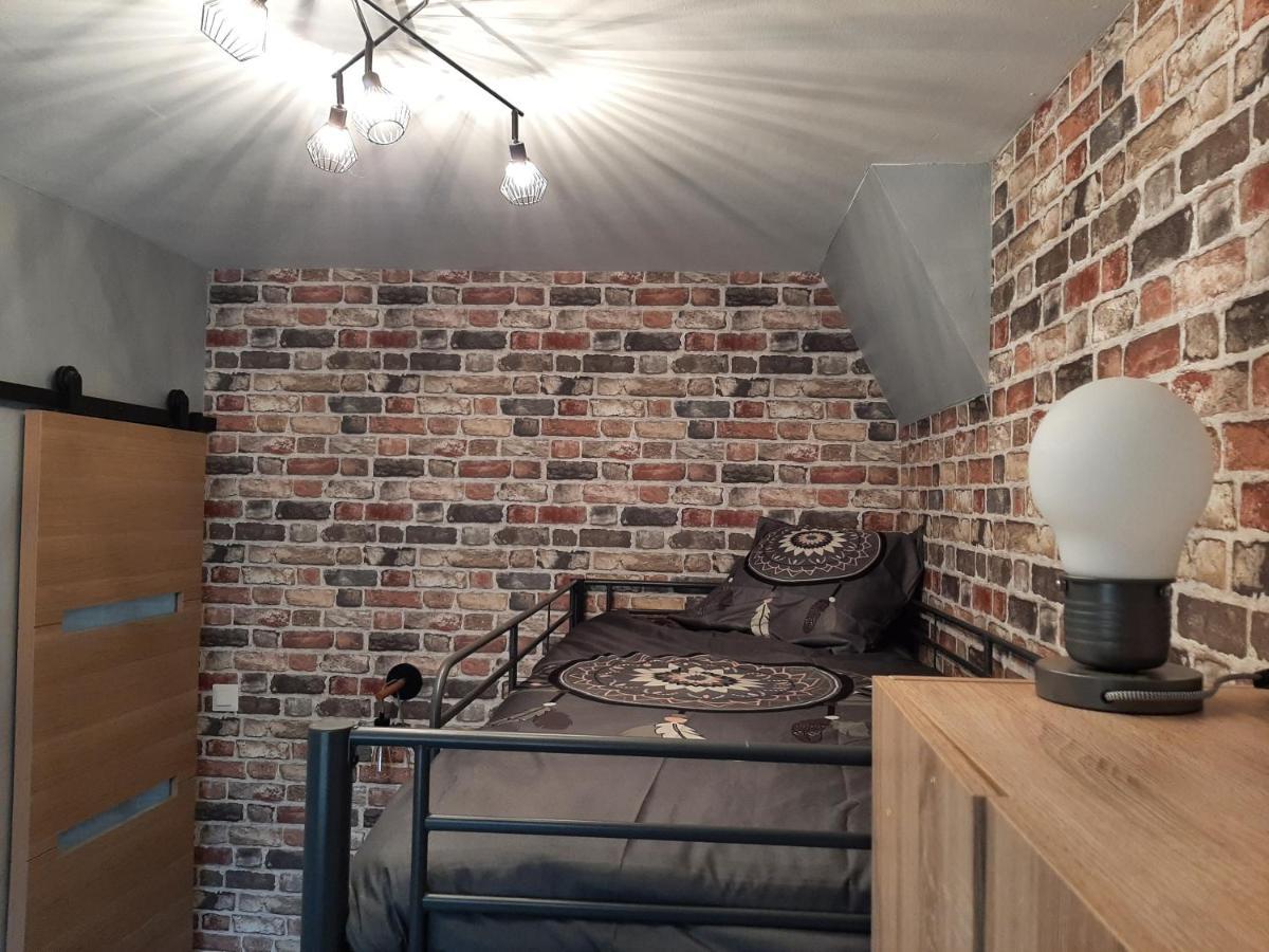 Graines Au Vent Appartement