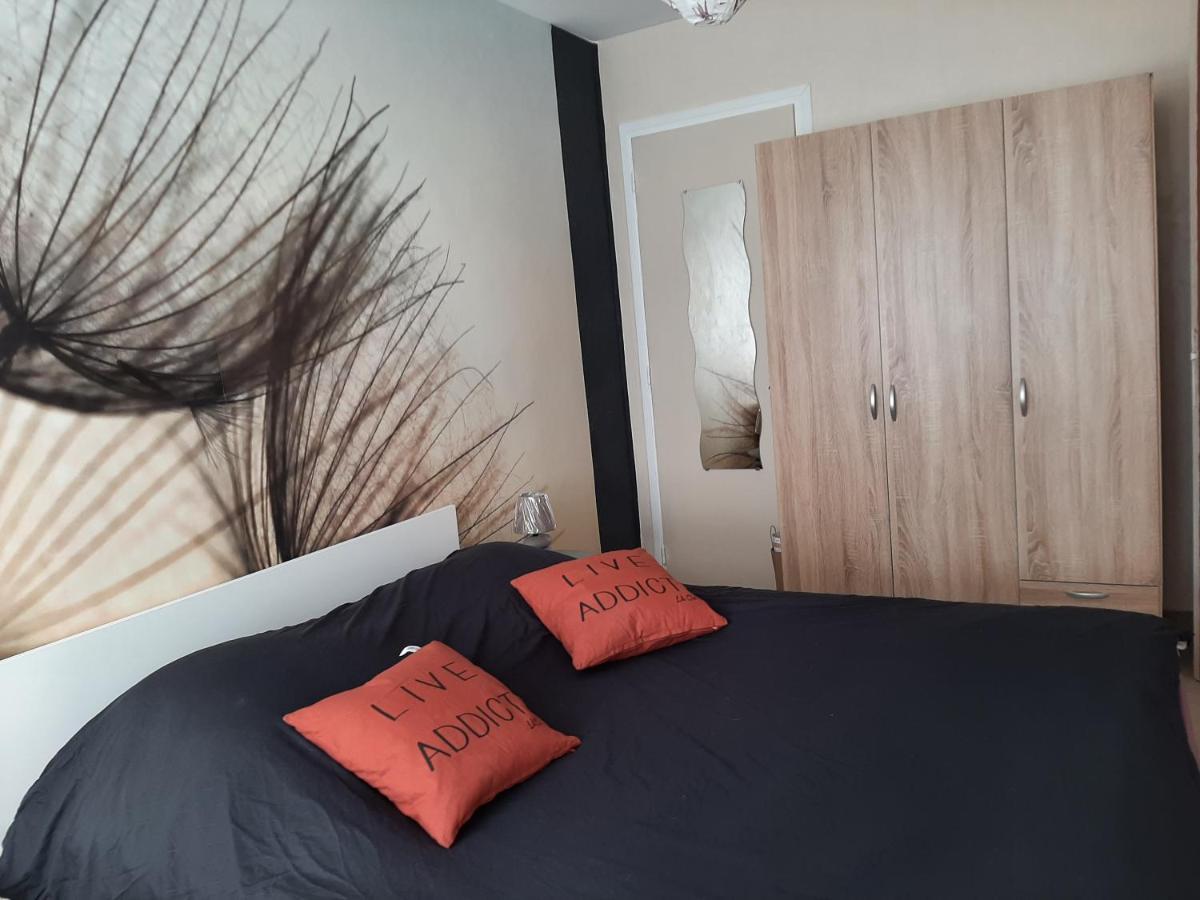 Appartement Graines Au Vent