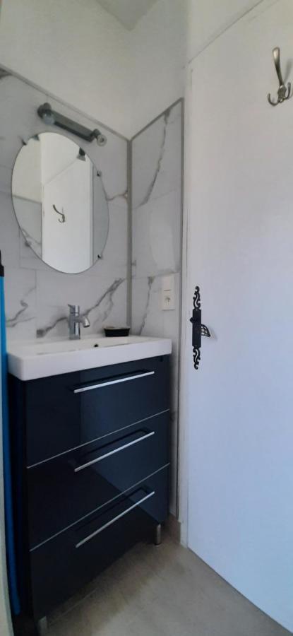 Appartement Graines Au Vent *