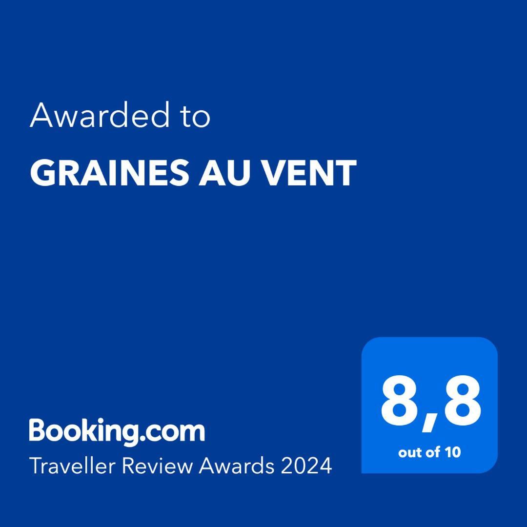 Graines Au Vent